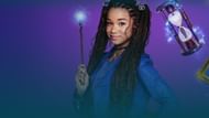 Wizards Beyond Waverly Place (Image via Disney)